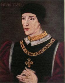 Henry VI (c1911). Creator: Unknown