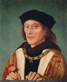 Henry VII 1935