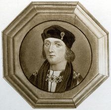 Henry VII of England, (1902)