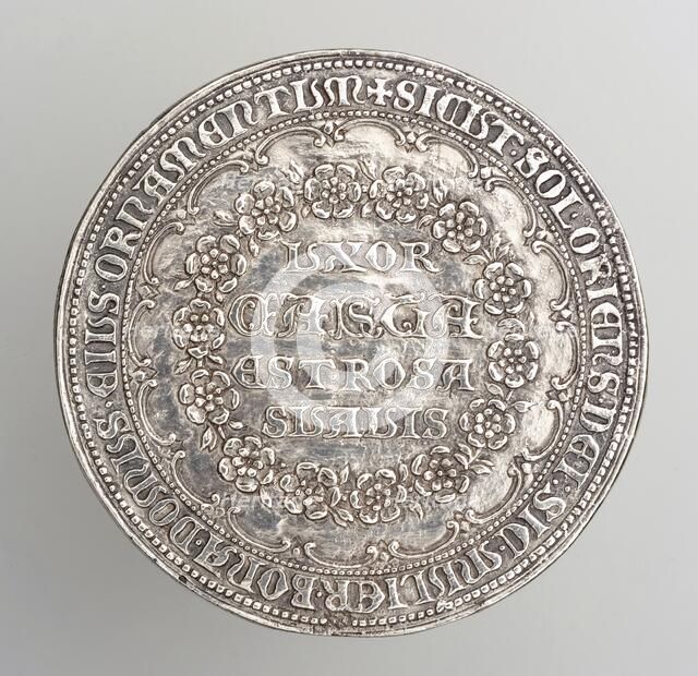 Henry VII. (image 1 of 2), 16th century. Creator: Unknown.