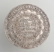 Henry VII. (image 1 of 2), 16th century. Creator: Unknown