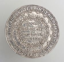 Henry VII. (image 1 of 2), 16th century. Creator: Unknown