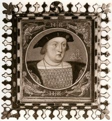 Henry VIII 1902