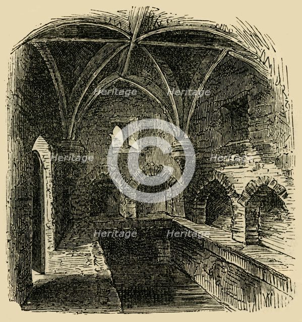 'Henry VIII's Conduit', c1876. Creator: Unknown.