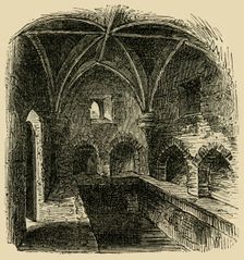 Henry VIII's Conduit c1876. Creator: Unknown