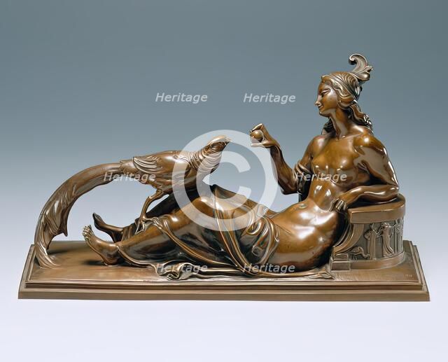 Her favorite, c1910. Creator: Ferdinand Liebermann.