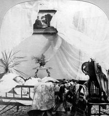 Her Guardian Angel Artist: Keystone View Company