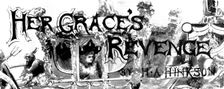 Her Grace's Revenge, 1898. Creator: Unknown
