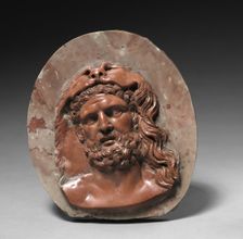 Hercules, 16th Century. Creator: Unknown