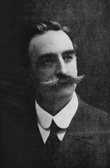 Herbet Trench 1915, (1934)