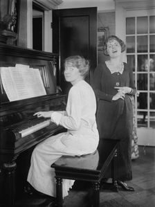 Herbert, between c1915 and c1920. Creator: Bain News Service