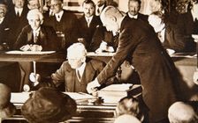 Herbert Hoover, accepting the Republican nomination for the US presidency, 1928
