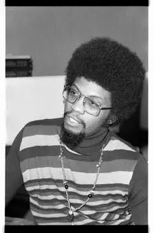 Herbie Hancock, Ronnie Scott's, Soho, London, 1974. Artist: Brian O'Connor