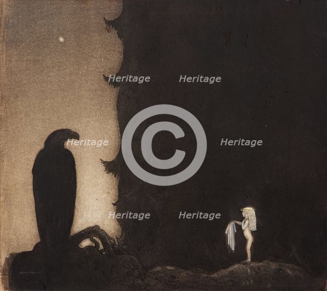 Here are the rest of my clothes, 1915.