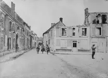 Hermonville, between c1915 and c1920. Creator: Bain News Service
