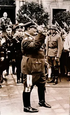 Hermann Göring, German Nazi politician and military leader, c1930s-c1940s. Creator: Unknown