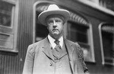 Hermann Ridder, 1910. Creator: Bain News Service