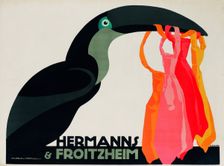 Hermanns & Froitzheim, 1911