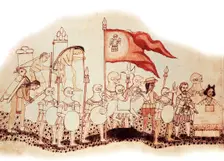 Hernandez Cortes, Spanish conquistador, 16th century