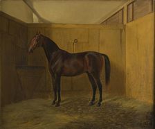 Hersilia, 1847. Creator: Fritz Thomsen