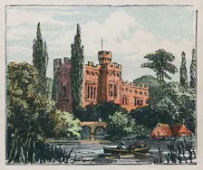 Hertford c1910