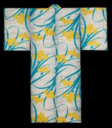 Hitoe, Japan, Meiji period (1868-1912)/ Taishô period (1912-1926), c. 1900/16. Creator: Unknown