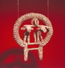 Hittite oxen, Turkey, c1600 BC-1350 BC