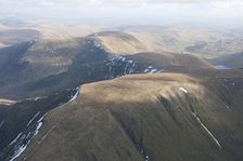 High Street, Roman road, Cumbria, 2015. Creator: Historic England
