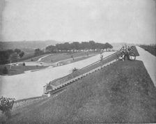 Highland Park, Pittsburgh, Pennsylvania c1897. Creator: Unknown