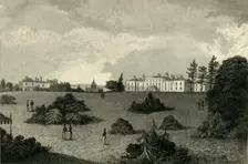 Highlands 1835. Creator: Henry Alexander Ogg