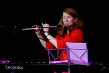 Hilary Cameron, Hawth, Crawley, East Sussex, 2014. Artist: Brian O'Connor