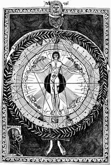 Hildegard of Bingen (1098-1179), German abbess and mystic