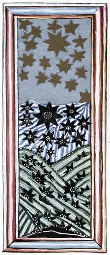 Hildegard of Bingen (1098-1179), German abbess and mystic