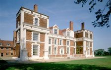 Hill Hall, near Epping, Essex, 2004. Artist: Historic England Staff Photographer