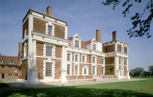 Hill Hall, near Epping, Essex, 2004. Artist: Historic England Staff Photographer