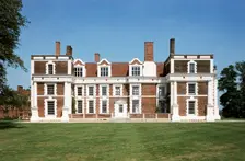Hill Hall, near Epping, Essex, 2005. Artist: Historic England Staff Photographer