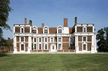 Hill Hall, near Epping, Essex, 2005. Artist: Historic England Staff Photographer