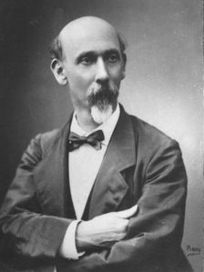 Himly c1893. Artist: Eugene Pirou