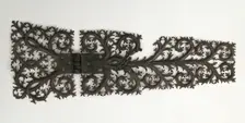 Hinge, German, 15th century. Creator: Unknown