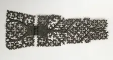 Hinge, German, 15th century. Creator: Unknown