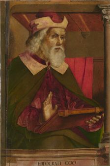 Hippocrates