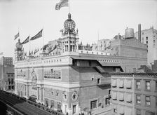Hippodrome, New York, c1905. Creator: Unknown