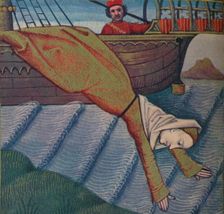 Hippone - Dame Grecque 1403, (1939). Artist: Master of Berry's Cleres Femmes