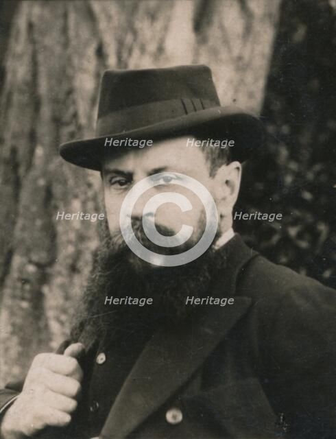 'His Grace the Duke of Norfolk', (1847-1917). British Unionist politician, 1894 -1907. Artist: Unknown.