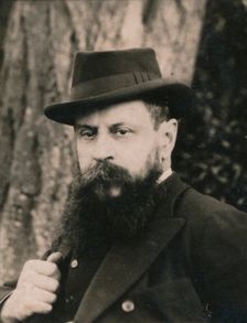 His Grace the Duke of Norfolk (1847-1917). British Unionist politician, 1894 -1907