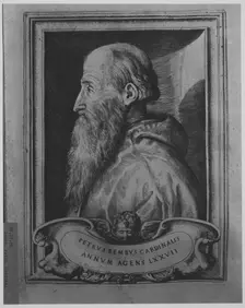 Historiae Venetae. Libri XII, 1551. Creator: Giulio Bonasone