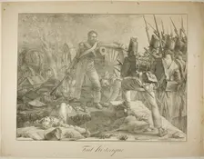 Historic Fact, n.d. Creator: Pierre-Roch Vigneron