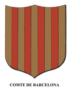 History of Catalonia by Antoni Aulestia i Pijoan (1849-1908), and Ernest Moliné i Brases (1868-19…