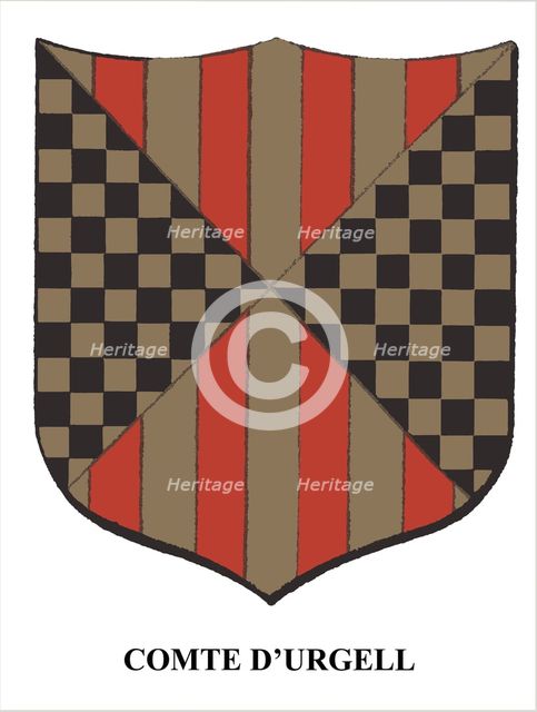 History of Catalonia by Antoni Aulestia i Pijoan (1849-1908), and Ernest Moliné i Brases (1868-19…