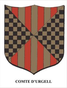 History of Catalonia by Antoni Aulestia i Pijoan (1849-1908), and Ernest Moliné i Brases (1868-19…